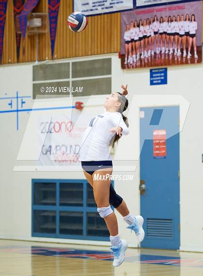 Thumbnail 3 in Marin Catholic @ Campolindo photogallery.