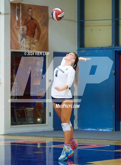 Thumbnail 1 in Marin Catholic @ Campolindo photogallery.