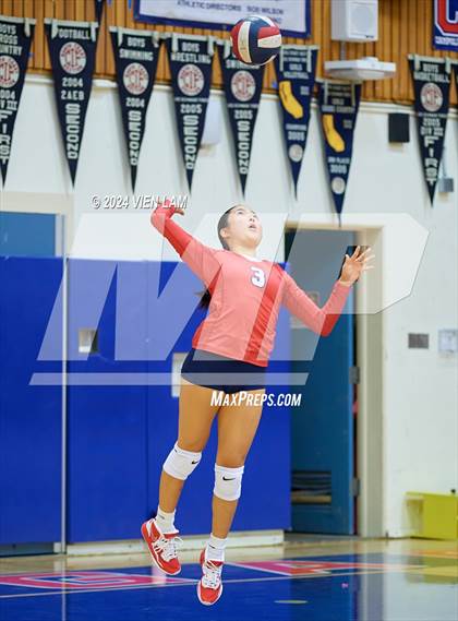 Thumbnail 1 in Marin Catholic @ Campolindo photogallery.