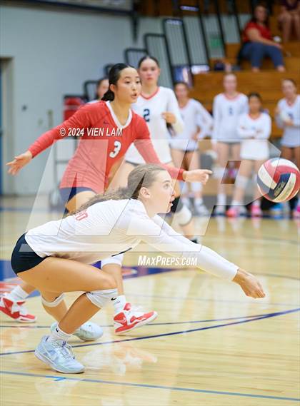 Thumbnail 2 in Marin Catholic @ Campolindo photogallery.