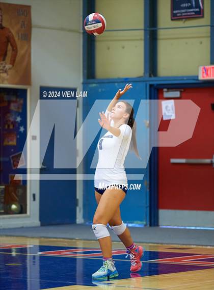 Thumbnail 3 in Marin Catholic @ Campolindo photogallery.