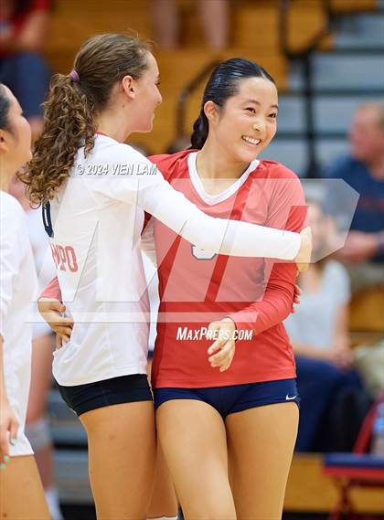 Thumbnail 3 in Marin Catholic @ Campolindo photogallery.