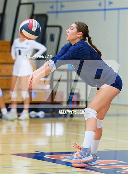 Thumbnail 2 in Marin Catholic @ Campolindo photogallery.