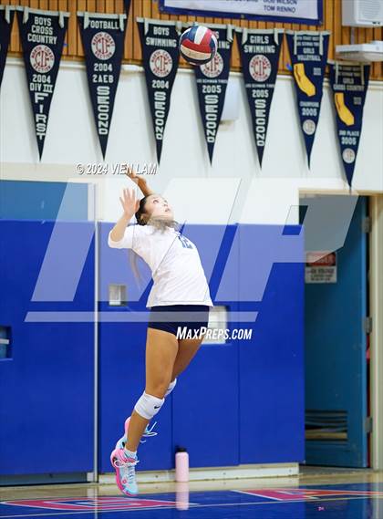 Thumbnail 3 in Marin Catholic @ Campolindo photogallery.