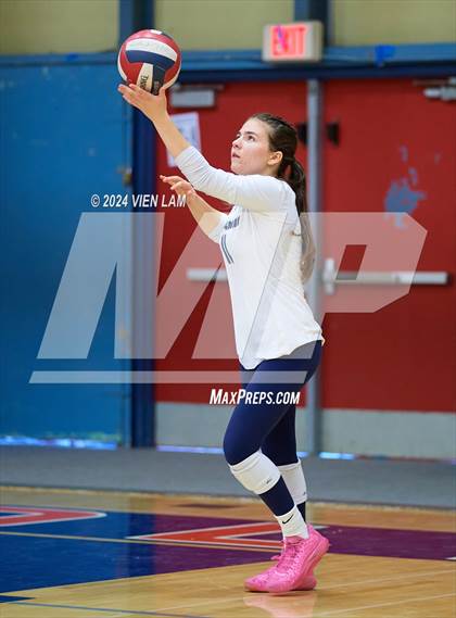 Thumbnail 3 in Marin Catholic @ Campolindo photogallery.