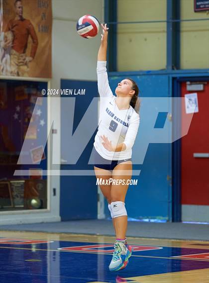 Thumbnail 1 in Marin Catholic @ Campolindo photogallery.