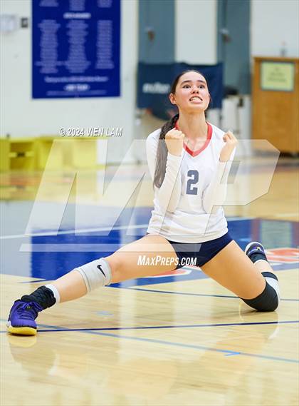 Thumbnail 1 in Marin Catholic @ Campolindo photogallery.