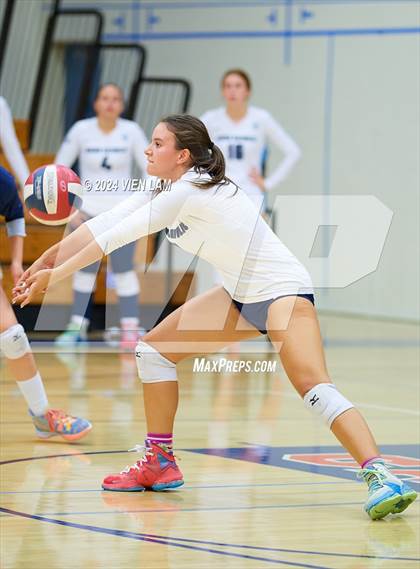 Thumbnail 3 in Marin Catholic @ Campolindo photogallery.