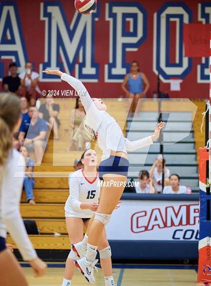 Thumbnail 2 in Marin Catholic @ Campolindo photogallery.