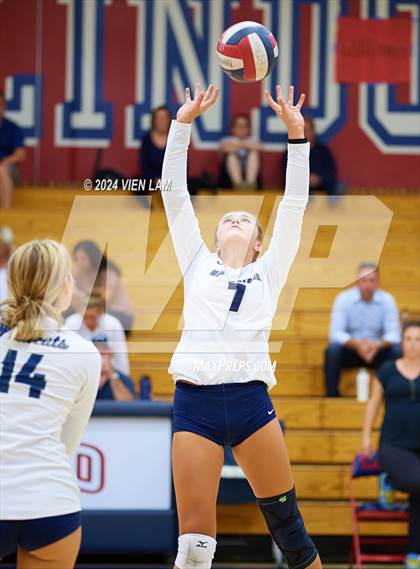 Thumbnail 1 in Marin Catholic @ Campolindo photogallery.