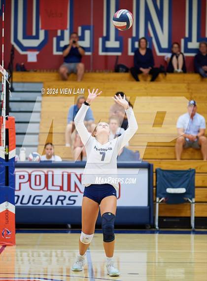 Thumbnail 3 in Marin Catholic @ Campolindo photogallery.