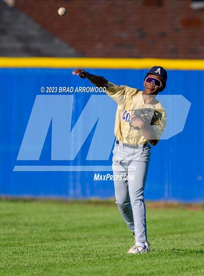 Thumbnail 1 in Alexander Central @ Mooresville photogallery.
