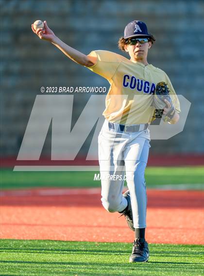 Thumbnail 2 in Alexander Central @ Mooresville photogallery.