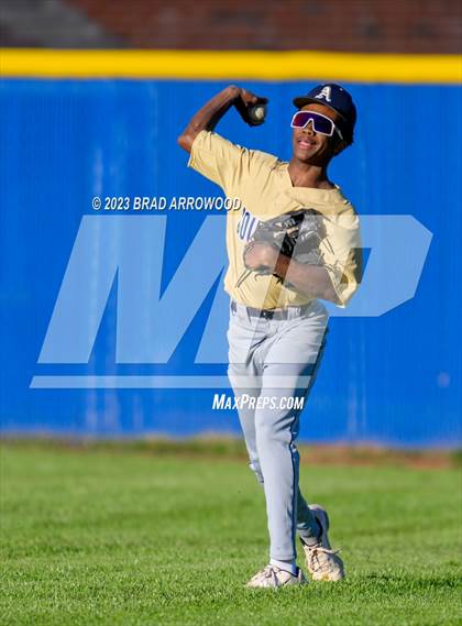 Thumbnail 3 in Alexander Central @ Mooresville photogallery.