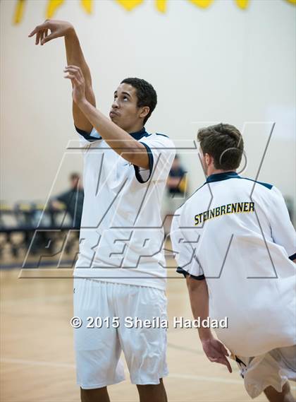 Thumbnail 3 in Sickles @ Steinbrenner photogallery.