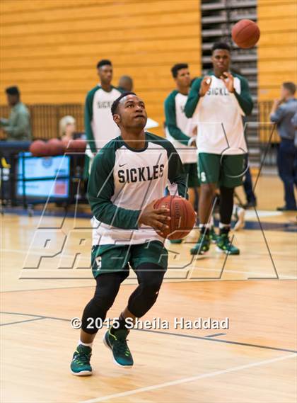 Thumbnail 2 in Sickles @ Steinbrenner photogallery.