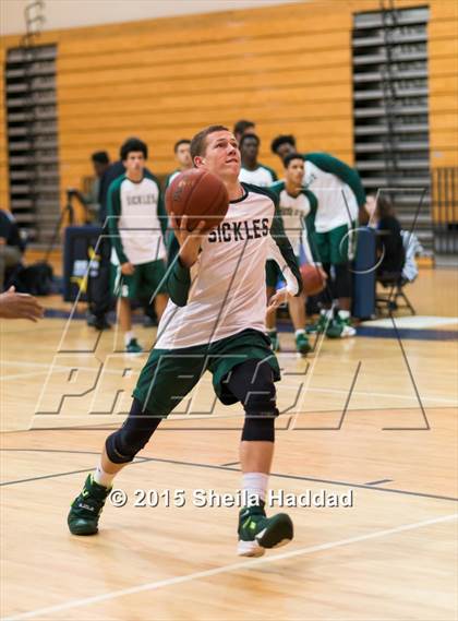 Thumbnail 2 in Sickles @ Steinbrenner photogallery.