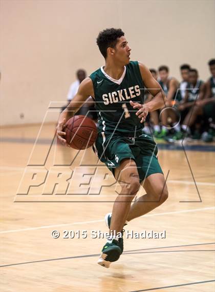 Thumbnail 1 in Sickles @ Steinbrenner photogallery.