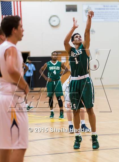 Thumbnail 3 in Sickles @ Steinbrenner photogallery.