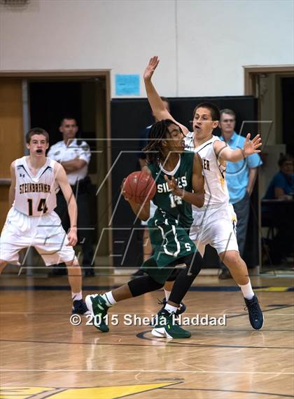 Thumbnail 2 in Sickles @ Steinbrenner photogallery.