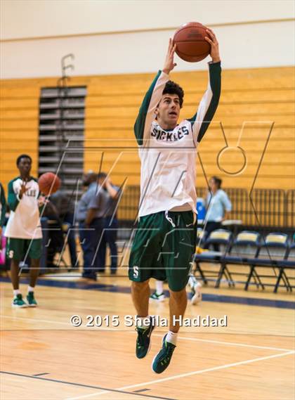 Thumbnail 3 in Sickles @ Steinbrenner photogallery.