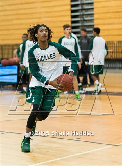 Thumbnail 1 in Sickles @ Steinbrenner photogallery.