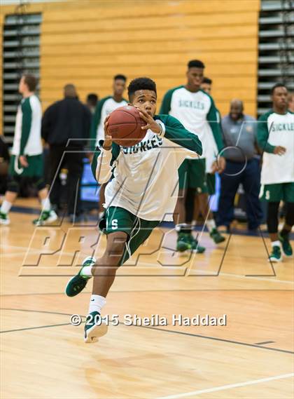 Thumbnail 2 in Sickles @ Steinbrenner photogallery.