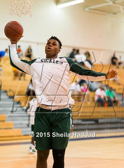 Thumbnail 2 in Sickles @ Steinbrenner photogallery.