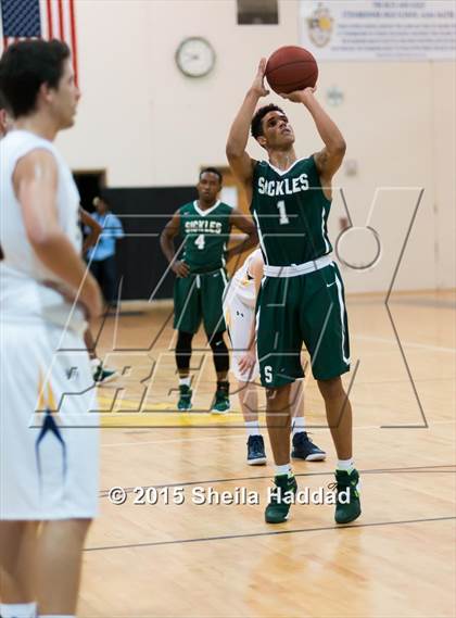 Thumbnail 2 in Sickles @ Steinbrenner photogallery.