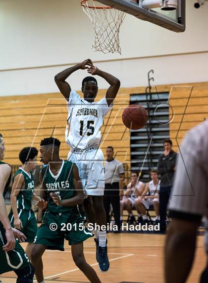 Thumbnail 1 in Sickles @ Steinbrenner photogallery.