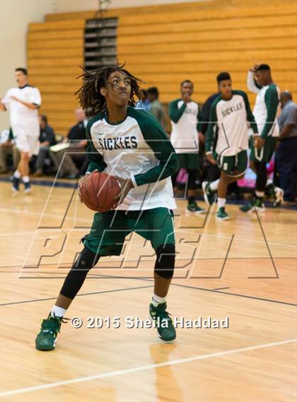 Thumbnail 2 in Sickles @ Steinbrenner photogallery.