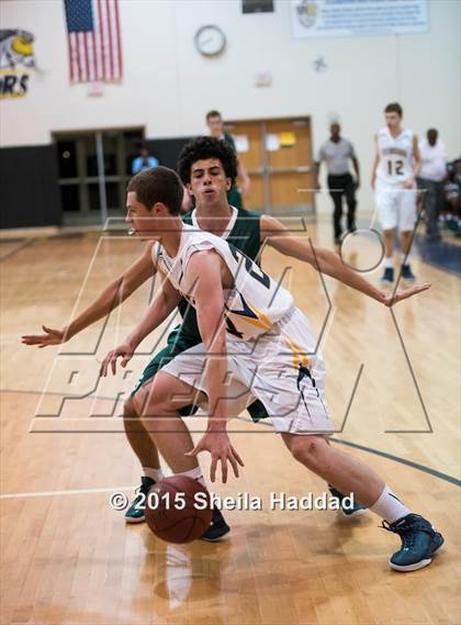 Thumbnail 2 in Sickles @ Steinbrenner photogallery.