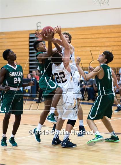 Thumbnail 1 in Sickles @ Steinbrenner photogallery.