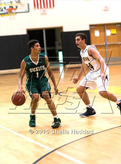 Thumbnail 3 in Sickles @ Steinbrenner photogallery.