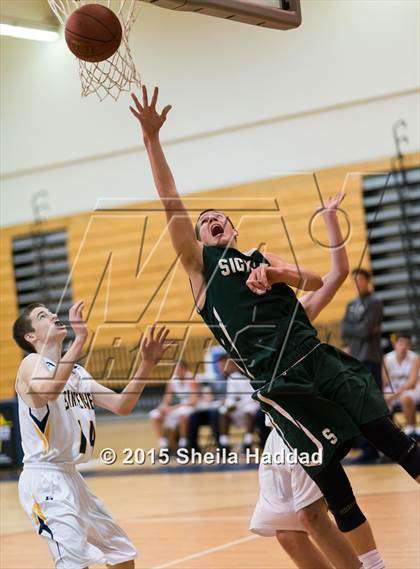 Thumbnail 1 in Sickles @ Steinbrenner photogallery.