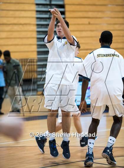 Thumbnail 3 in Sickles @ Steinbrenner photogallery.