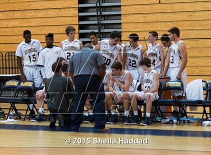 Thumbnail 2 in Sickles @ Steinbrenner photogallery.