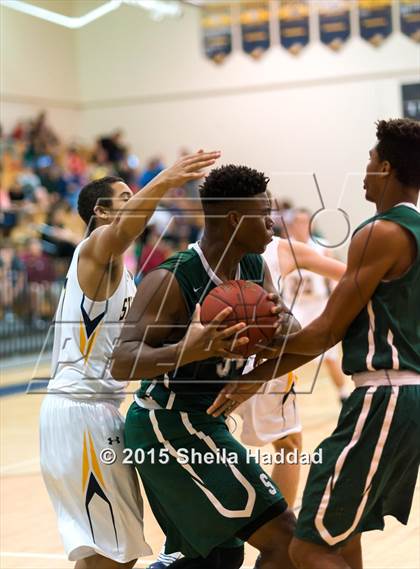 Thumbnail 2 in Sickles @ Steinbrenner photogallery.