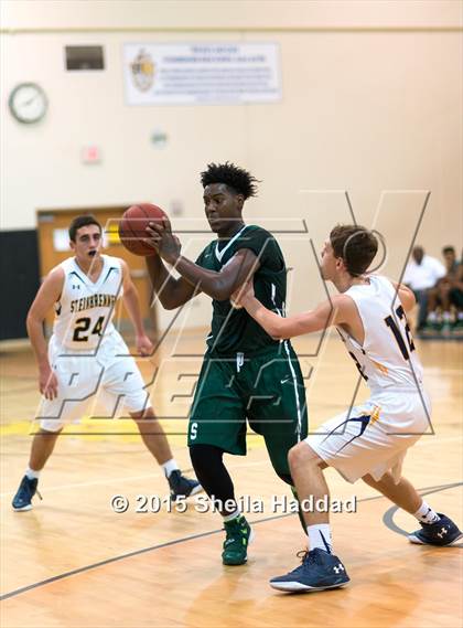 Thumbnail 2 in Sickles @ Steinbrenner photogallery.