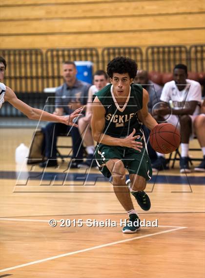 Thumbnail 3 in Sickles @ Steinbrenner photogallery.