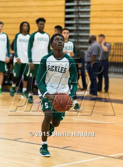 Thumbnail 2 in Sickles @ Steinbrenner photogallery.