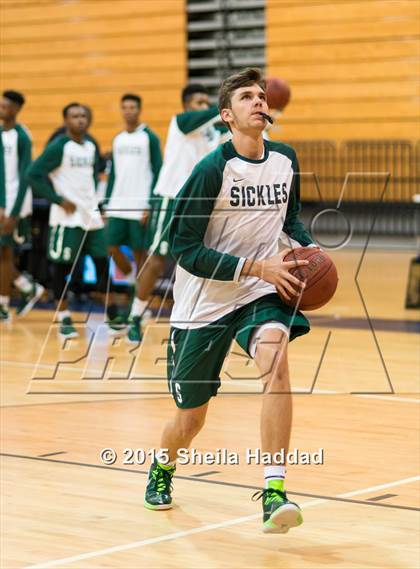 Thumbnail 3 in Sickles @ Steinbrenner photogallery.