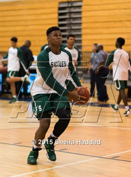 Thumbnail 1 in Sickles @ Steinbrenner photogallery.