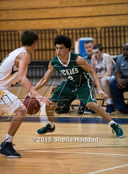 Thumbnail 2 in Sickles @ Steinbrenner photogallery.