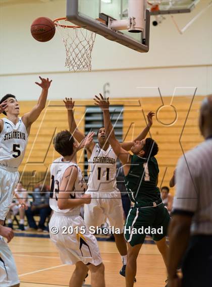 Thumbnail 2 in Sickles @ Steinbrenner photogallery.