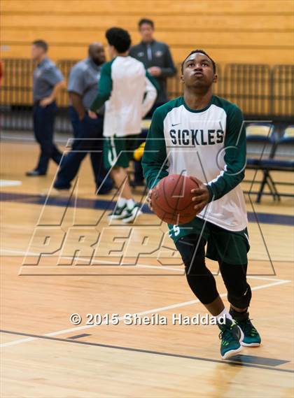 Thumbnail 3 in Sickles @ Steinbrenner photogallery.