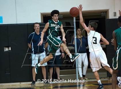 Thumbnail 2 in Sickles @ Steinbrenner photogallery.