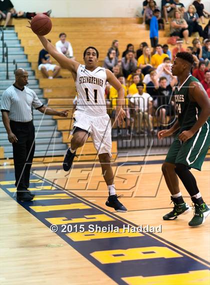 Thumbnail 3 in Sickles @ Steinbrenner photogallery.