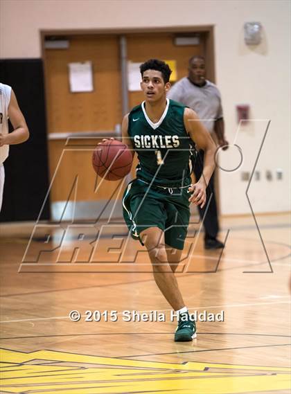 Thumbnail 3 in Sickles @ Steinbrenner photogallery.