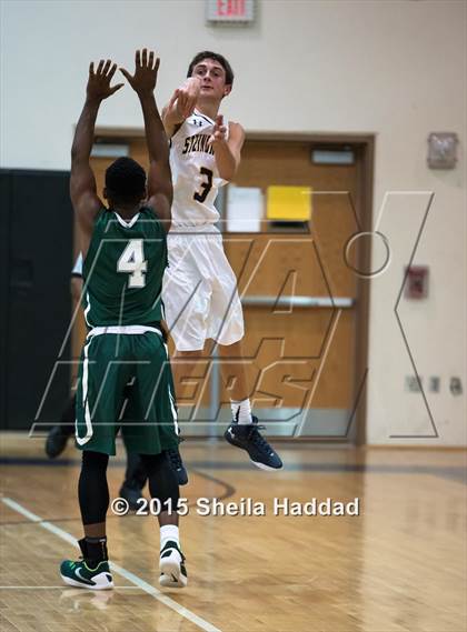 Thumbnail 1 in Sickles @ Steinbrenner photogallery.